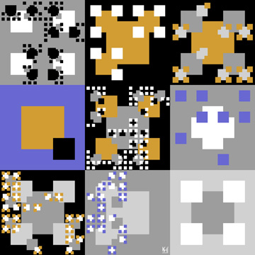 Auswahl 2008(i)